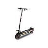 Trottinette Électrique UrbanGlide eCross Pro Boost 2 – 50 km d'autonomie, Double Moteur 800W, pneus 10" Tout-Terrain