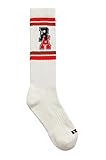 BOSS Herren SK Russell CC_RA2.0 Sportsocken, Open White110, 40-46