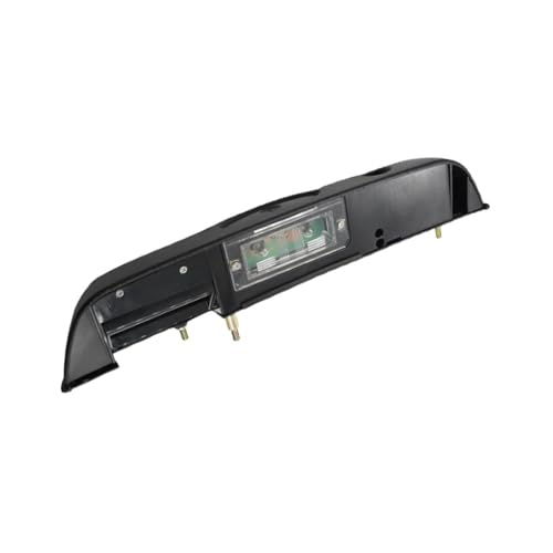 Contacteur d'ouverture de hayon Freelander 1 bouton de poignée arrière CXB000280PMA