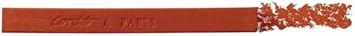 COLART AMERICAS INC. Pastel Sanguine XVIII Century, 2 Pack Conte Crayons, Multicolor