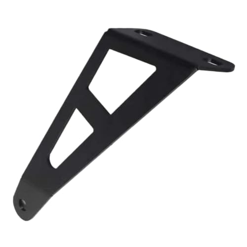 Soporte de Escape CFMoto 450SR Chasis Firme y Fijación de Alta Resistencia