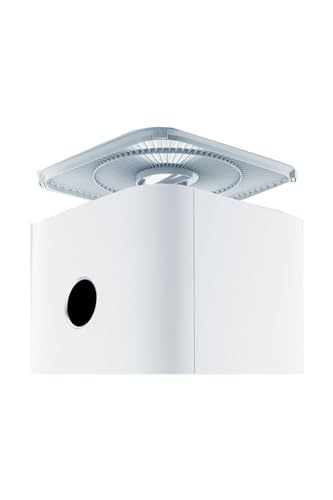 Xiaomi Mi Purificateur d'air 4 30W - Blanc – Image 3