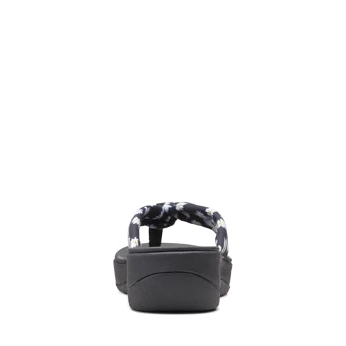 Image of Clarks Women's Arla Glison Flip Flop