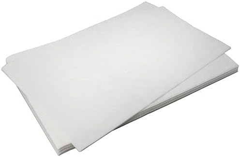 Mavrik EXACT FIT FOR FRYMASTER DEAN 8030170-FRY FILTER SHEETS 100PK - REPLACEMENT PART