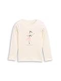TOM TAILOR Mädchen Kinder Langarmshirt mit Print