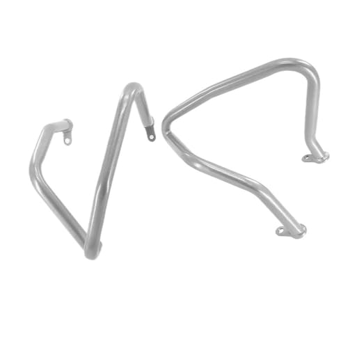 Protection moteur moto haut de gamme pour G 650 GS Sertao