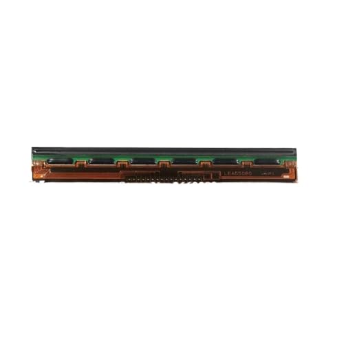 Cabezal Elgin L42 Pro LEA55080 203 ppp para solucionar problemas de impresión borrosa