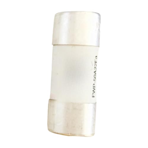 Fusible FWP-32A22Fa pour protection de circuit industriel 32A
