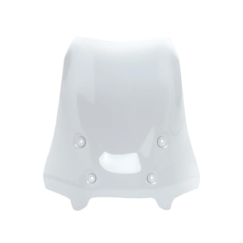 Pare-brise élargi pour R1300GS déflecteur d'air moto anti-turbulences