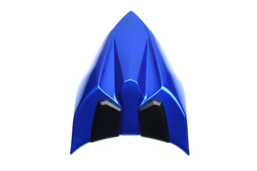 Capot de selle Ninja 650 bleu idéal pour vos sorties solo et piste
