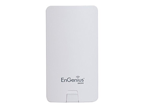 Preisvergleich Produktbild ENGENIUS ENS202 Access Point 11n 2.4GHz 2T2R Direct 21222032