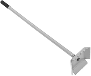 Compacteur de déchets en acier inoxydable – Exécuteur de déchets efficace pour la maison, le bureau et la cuisine – Outil de réduction des déchets pour une compression facile et un gain de place