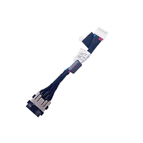 Cable de carga DC30100NP00 DC-IN puerto de alimentación para E6440 3