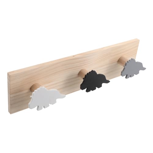 Iplusmile Percheros De Dinosaurio para Pared