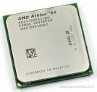 AMD Athlon 64 3500+ 2.2GHz 512KB Socket 939 CPU