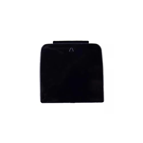 Cache œillet de remorquage ajustement précis OEM 51128066750 pour BMW X4