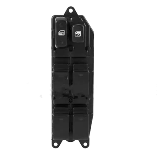Console de commande de fenêtre électrique haute durabilité pour Lexus RX300 1999-2003