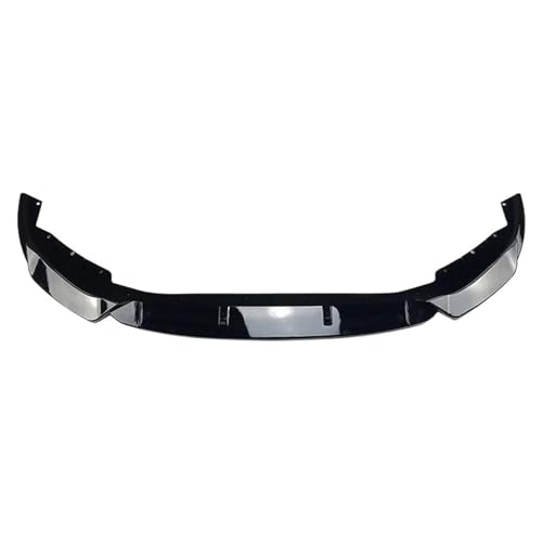 Barre diffuseur de pare-chocs avant pour BMW Série 5 G30 G31 520i 525i 530i 2021 2022