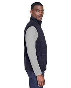 Product Of Brand Harriton Adult 8 Oz Fleece Vest - Navy - 3Xl - (Instant Savings Of 5% & More) #TOP2