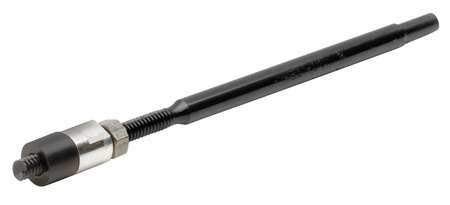 Mandrel, 1/4-20In, Steel, UNC, for 10J330