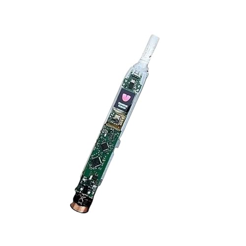 Réparer votre brosse Oral-B iO5 iO7 iO8 iO9 avec cette carte mère de remplacement