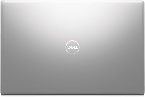 Image of Dell Inspiron Business Laptop, with Free Lifetime Office 2024 & Win 11 Pro,15.6-inch FHD,Intel Core i7-1355U, 40GB DDR4,2TB SSD,Backlit Keyboard, Intel Iris Xe Graphics, Platinum Silver
