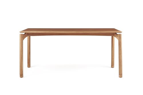 �����؍މ��H(Asahiwood) �_�C�j���O�e�[�u�� 1550 ×800×710mm EDDA(�G�b�_) DT30205Q-EL000