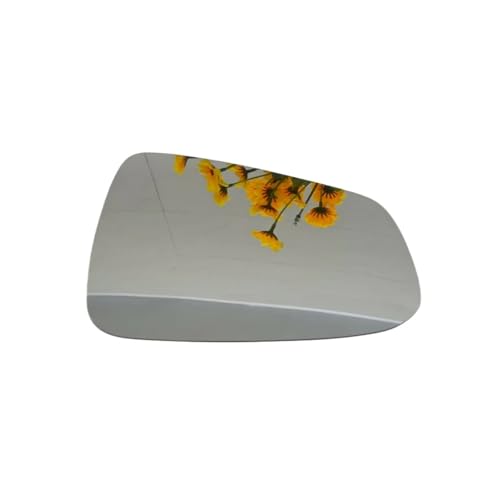Rétroviseur verre de remplacement Tesla Model S glace miroir passager