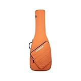 MONO M80 Sleeve 2.0 for Bass Guitar - Burnt Orange