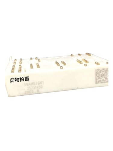 Module IGBT SKiiP39AHB16V1 composant électronique d alimentation - 3