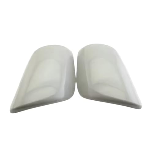 Coque rétroviseur Yaris 2007-2013 : Cache aile de porte haute résistance ABS