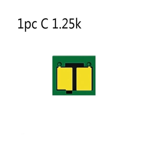 Puce pour toner HP M283fdw de haute precision pour impression nette 207X - 2