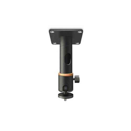 Soporte para proyector de techo y pared de acero reforzado universal 2