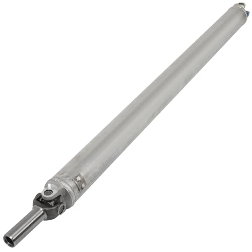 SCITOO Rear Drive Shaft Fit For Chevy For Silverado 1500 1999-2005, Fit For GMC For Sierra 1500 1999-2005, 4.3L 4.8L 5.3L 6.0L, 4WD, Auto Trans, 936-121 936121 15751438 Rear Driveshaft Assembly