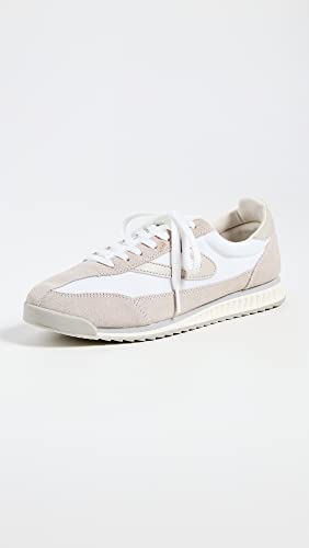 Image of TRETORN Women's Rawlins Casual Lace-Up Sneakers