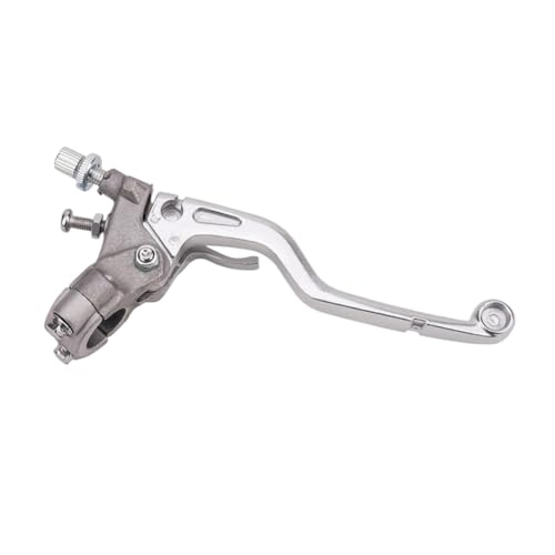Levier de frein d'embrayage de moto haute précision pour CRF450R X