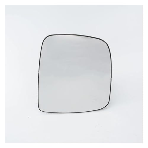 Miroir rétroviseur droit pour Nissan NV200 2010-2018 avec vitre dégivrante
