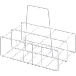 SupaHome Milk Bottle Holder 6 Bottle (553886) by SupaHome