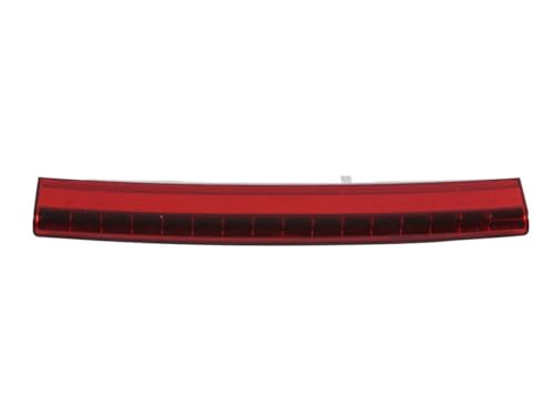 HZ-DESIGN Bremslicht 3. Bremsleuchte für Heckklappe in Rot LED kompatibel mit