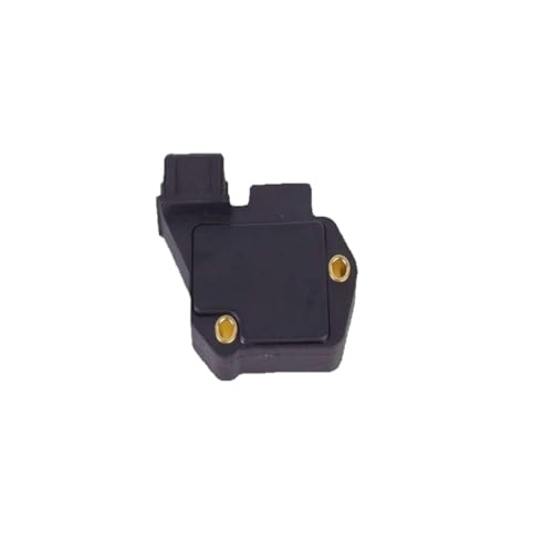 Módulo de encendido 35DLM8 para distribuidores Lucas DAB118 5