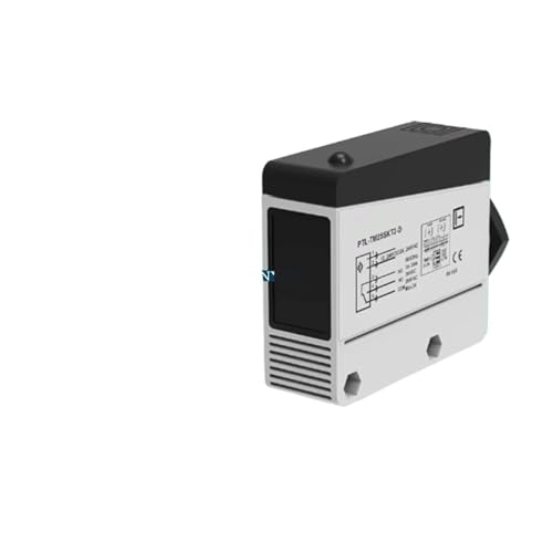 Capteur photoélectrique PTL-BC200DNRT3-D reflex pour détection industrielle - 2