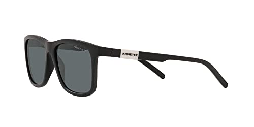 ARNETTE Men's An4276 Dude Square Sunglasses3