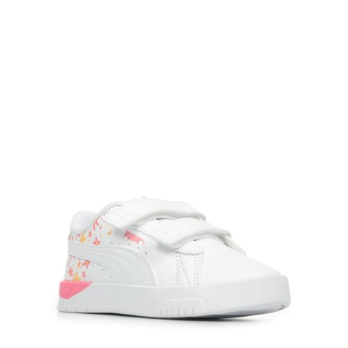 Baskets enfant Puma Jada Funky Flowers V Inf - vue 5