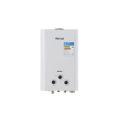 Aquecedor Rinnai REU-M090 CFH (M09) GN