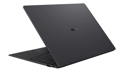 Image of EXCaliberPC [2026] ASUS ExpertBook Ultra B9406CAA-XSP76T (Intel Core Ultra X7 358H, 32GB RAM, 1TB NVMe SSD, 14 inch 120Hz OLED Touch, Windows 11 Pro) Business Laptop