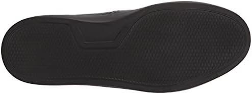 Zanzara Men's Casual Dress Shoe Sneaker, Cognac, 9.5 | Image 3