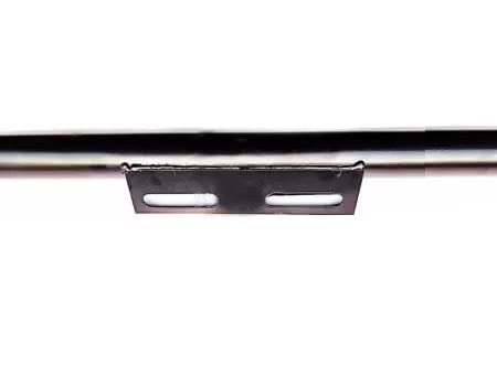 SGTB Hero Splendor Crash Leg Guard Rod Plus Internal Rod 1