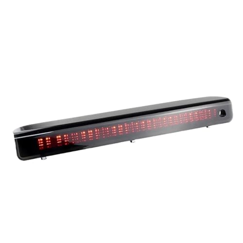 Feu stop arrière à LED rouge Canbus pour réparer Megane 3