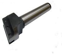 FLY TOOL HOLDER MT2 SHANK 1