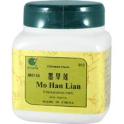 Mo Han Lian - Eclipta aboveground parts, 100 grams,(E-Fong)